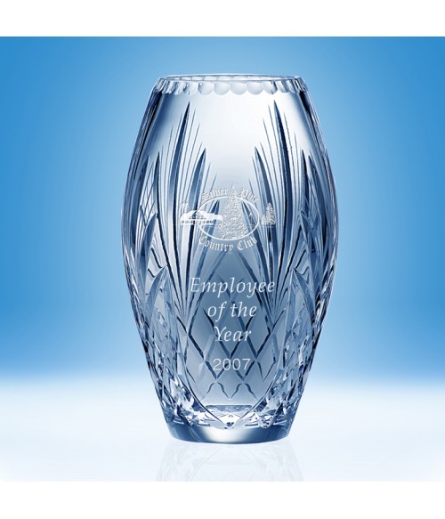 Iris Vases
